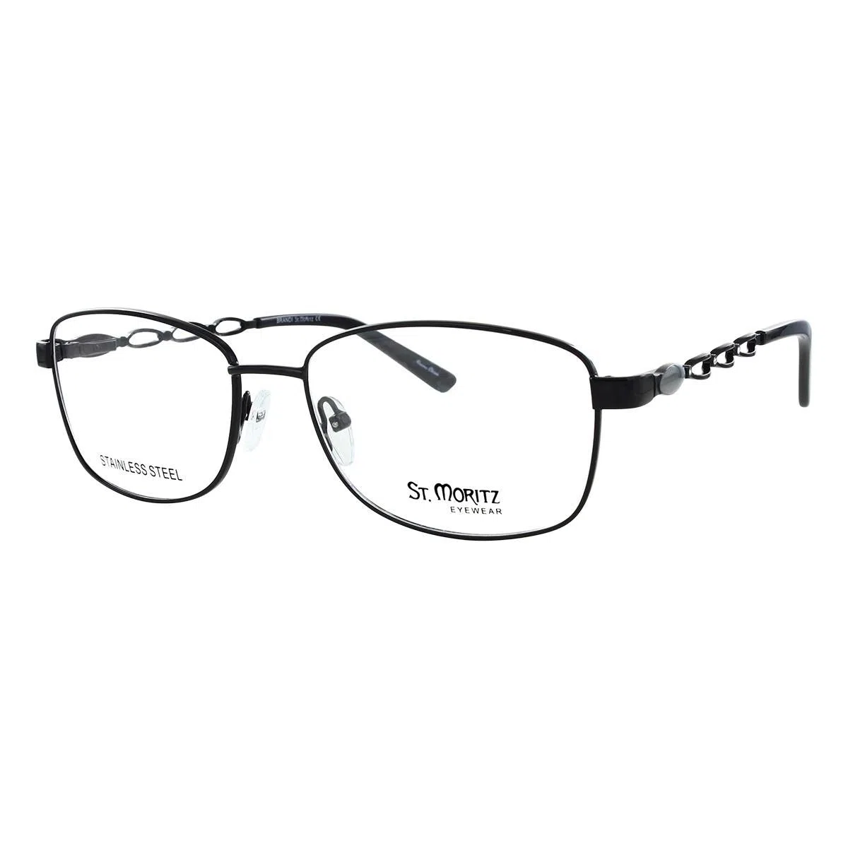 ST MORITZ BRANDI Eyeglasses - view 7